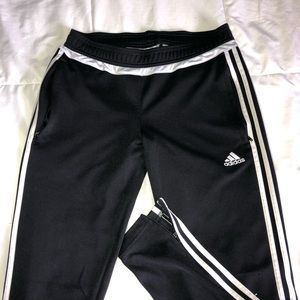 Adidas Soccer Pants